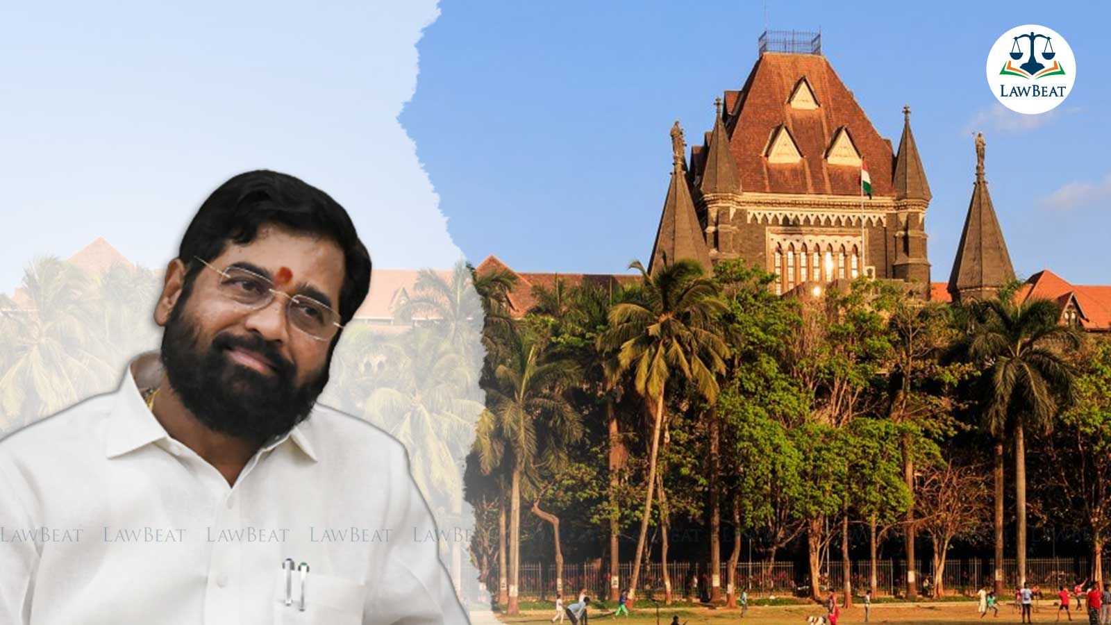 Prove Bonafide: Bombay High Court in PIL Seeking Probe Against CM Shinde For Funds Used In Dussehra Rally Prove Bonafide: Bombay High Court in PIL Seeking Probe Against CM Shinde For Funds Used In Dussehra Rally